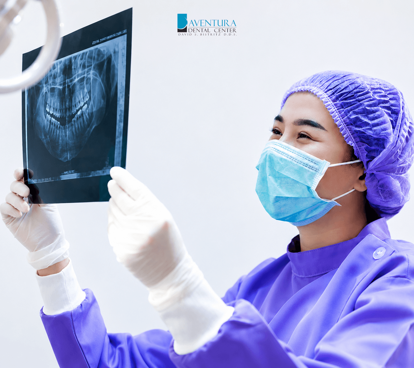 Discover the Hidden Secrets of Dental X-Rays: A Guide for Patients