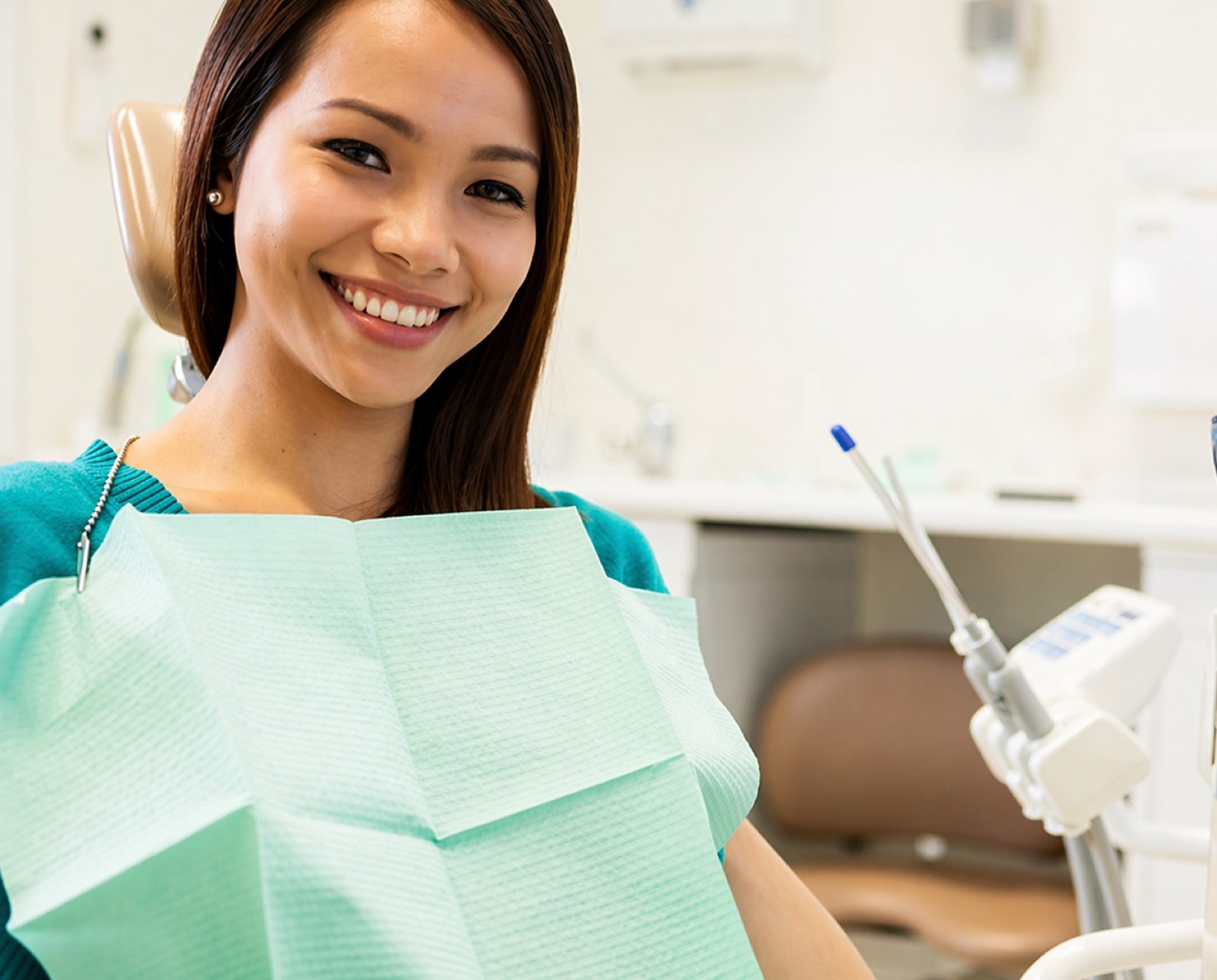 Stay Ahead of Dental Problems