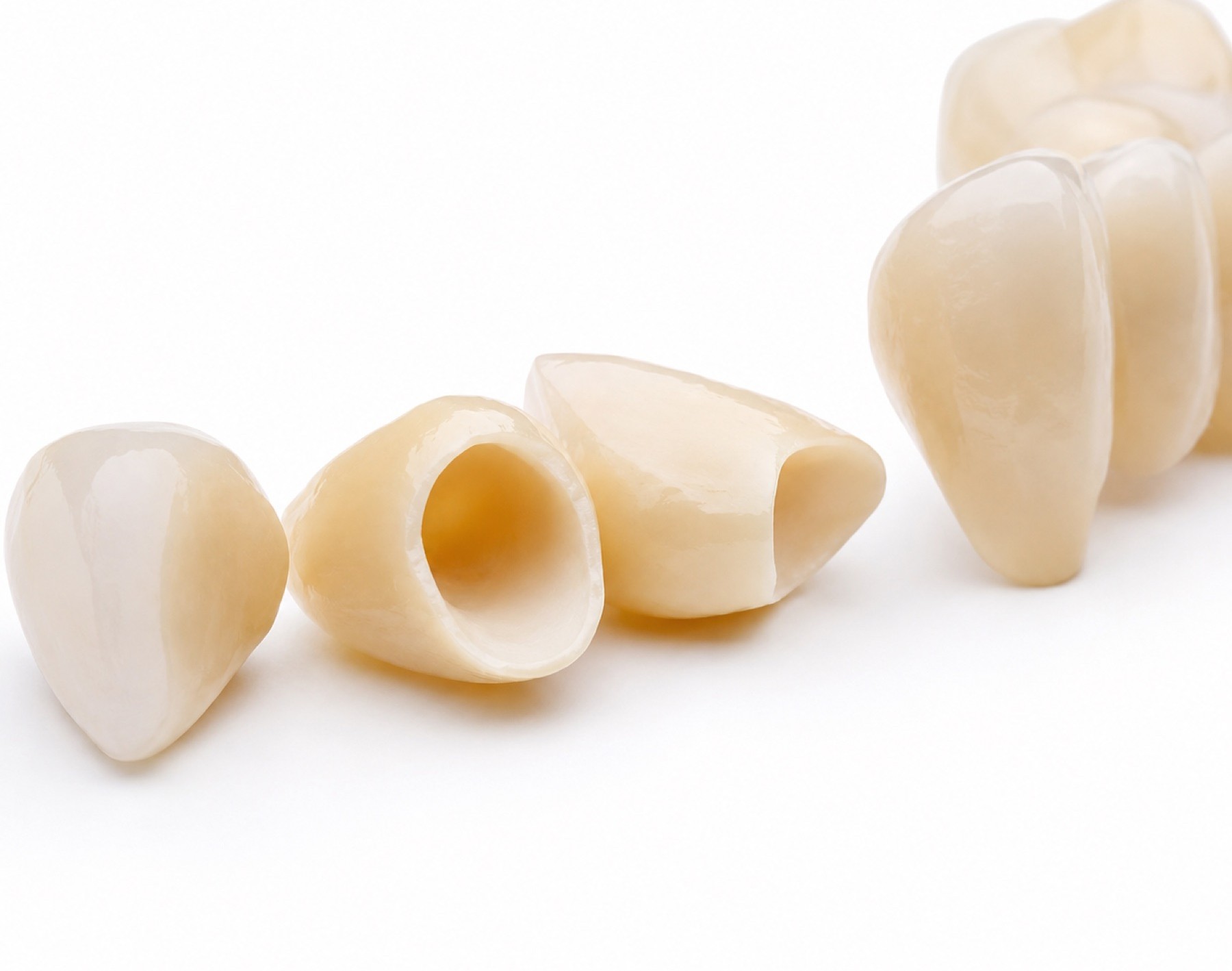 Expert Guide to Dental Crowns