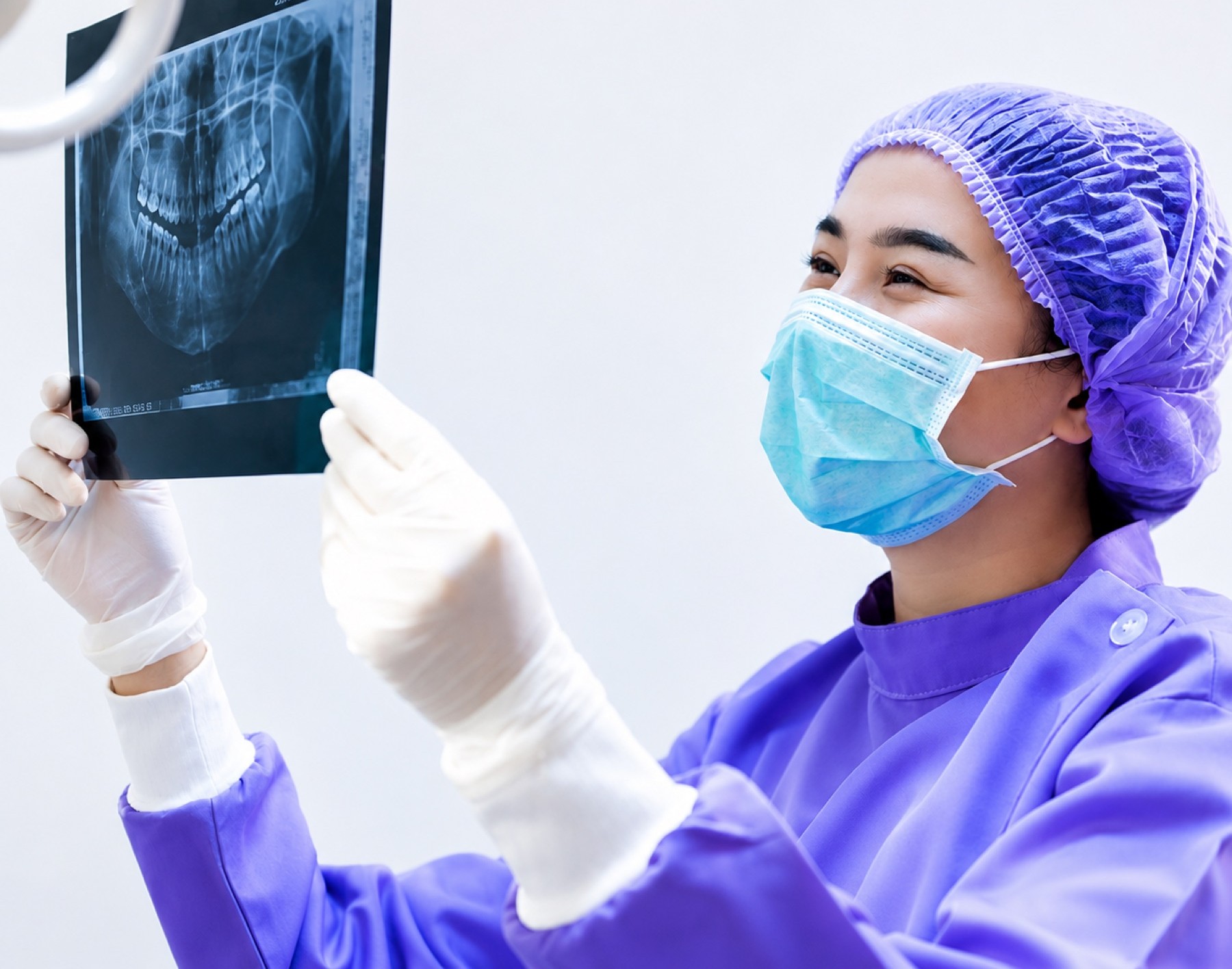 Discover the Hidden Secrets of Dental X-Rays