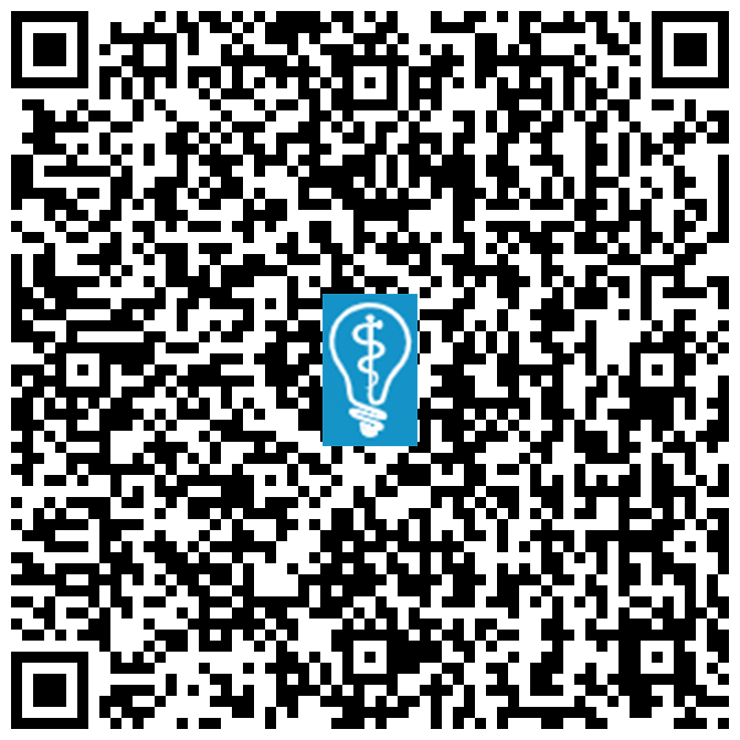 QR code image for 7 Signs You Need Endodontic Surgery in Aventura, FL