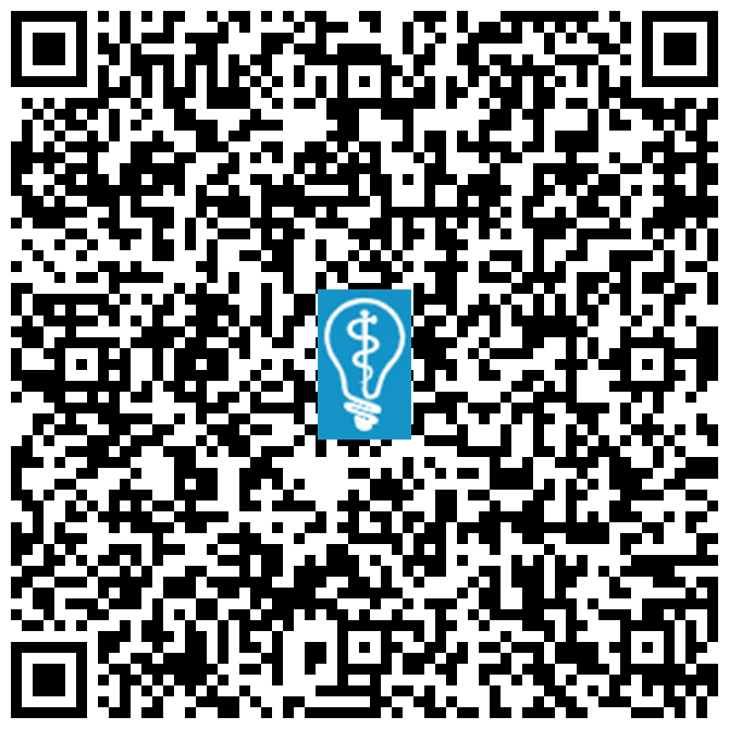 QR code image for Cosmetic Dental Care in Aventura, FL