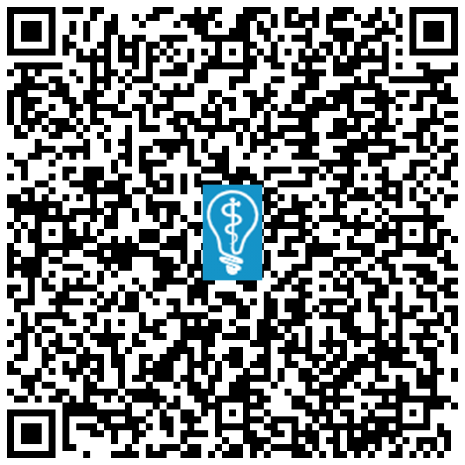 QR code image for Questions to Ask at Your Dental Implants Consultation in Aventura, FL