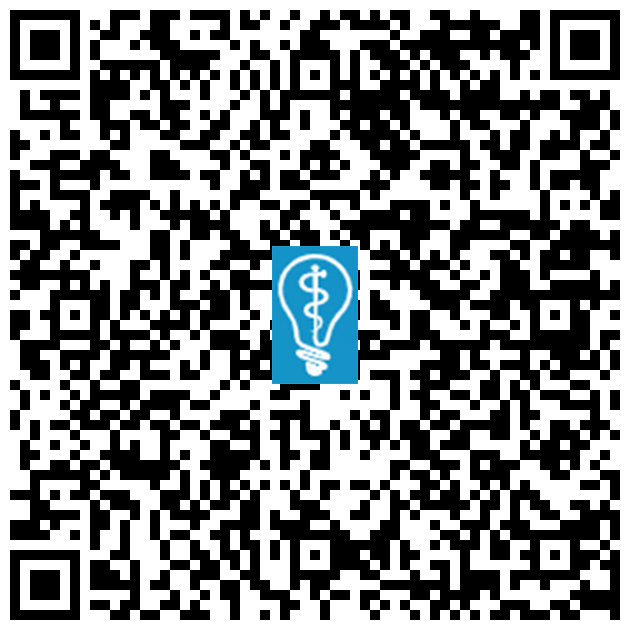 QR code image for Dental Practice in Aventura, FL