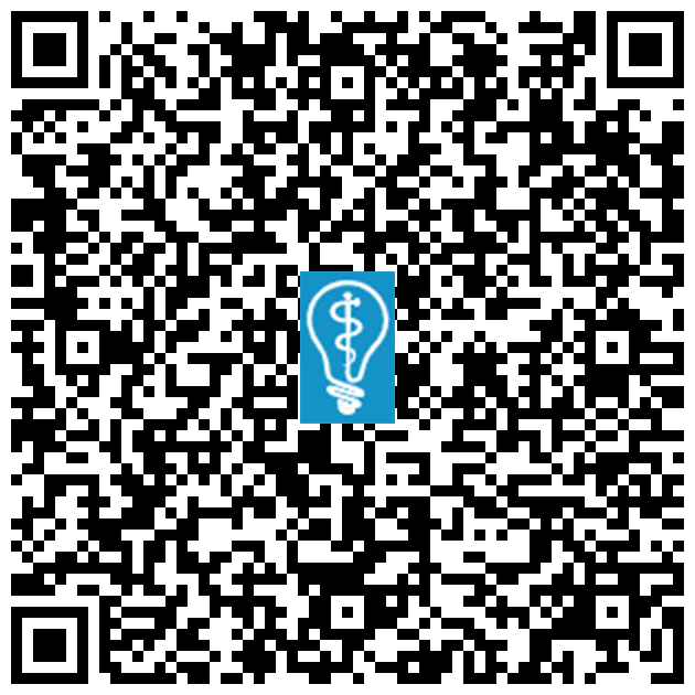 QR code image for Dental Procedures in Aventura, FL