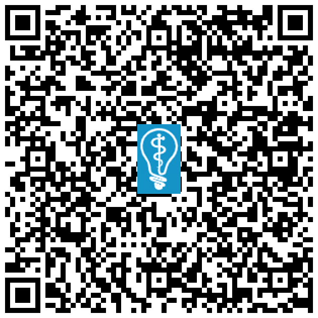 QR code image for Dental Sealants in Aventura, FL