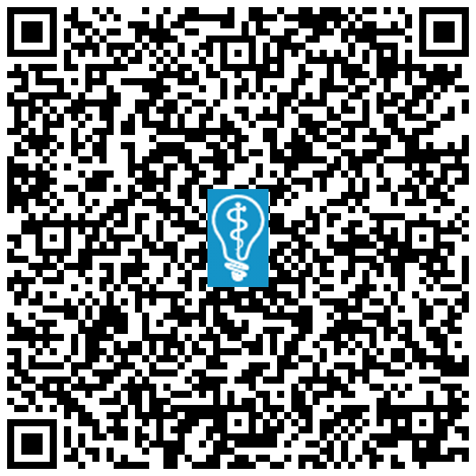 QR code image for Do I Have Sleep Apnea in Aventura, FL