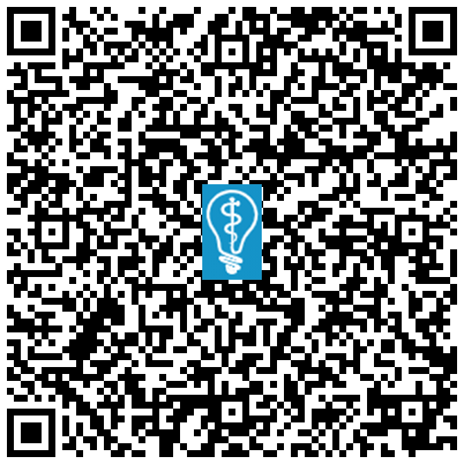 QR code image for Emergency Dental Care in Aventura, FL