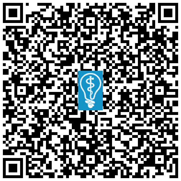 QR code image for Emergency Dentist in Aventura, FL