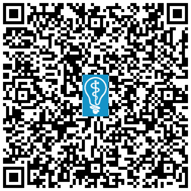 QR code image for Find a Dentist in Aventura, FL