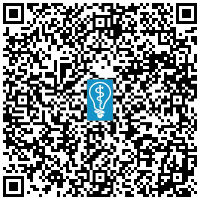 QR code image for Flexible Spending Accounts in Aventura, FL