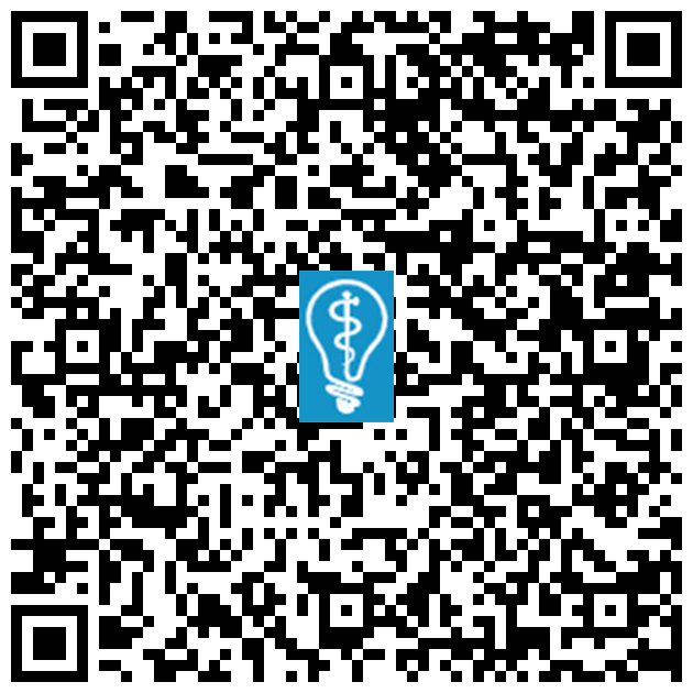 QR code image for General Dentist in Aventura, FL