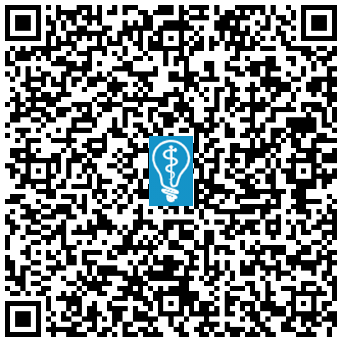 QR code image for General Dentistry Services in Aventura, FL