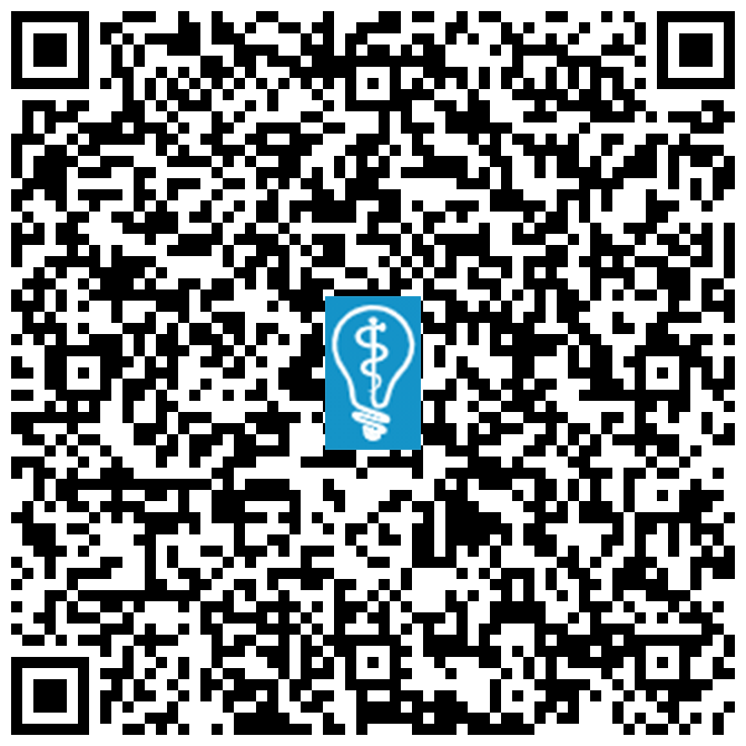 QR code image for Health Care Savings Account in Aventura, FL