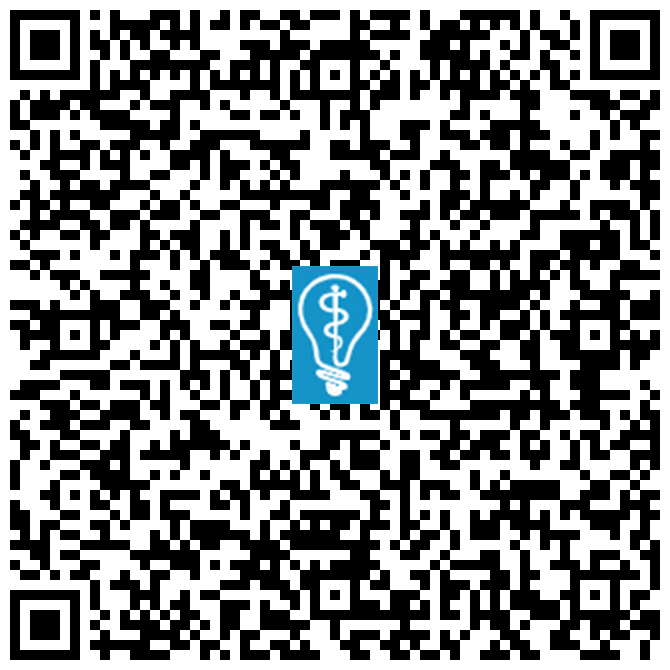 QR code image for Helpful Dental Information in Aventura, FL