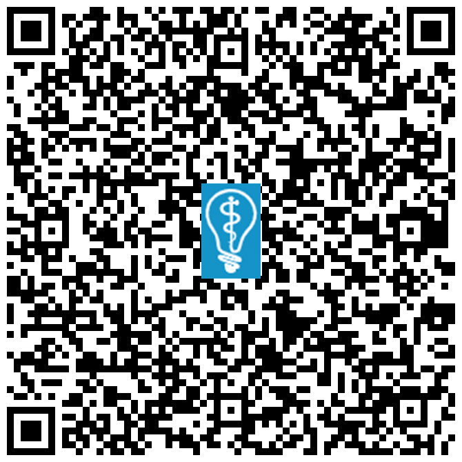 QR code image for How Does Dental Insurance Work in Aventura, FL