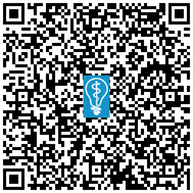 QR code image for Intraoral Photos in Aventura, FL