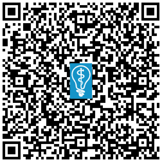 QR code image for Lumineers in Aventura, FL