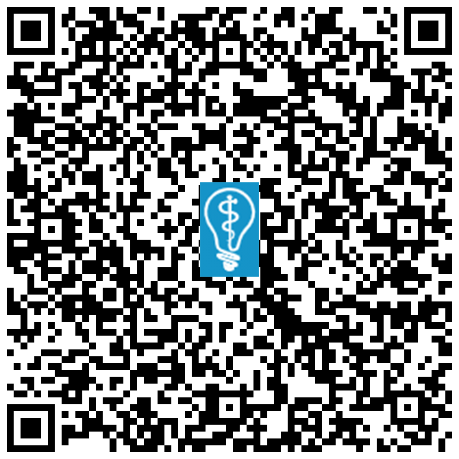 QR code image for Multiple Teeth Replacement Options in Aventura, FL