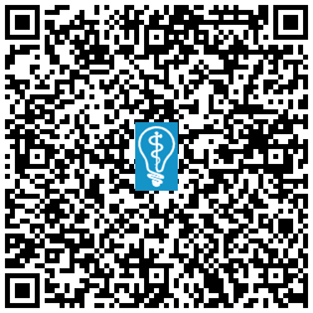 QR code image for Night Guards in Aventura, FL