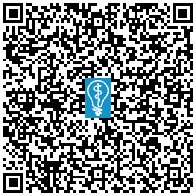 QR code image for Office Roles - Who Am I Talking To in Aventura, FL