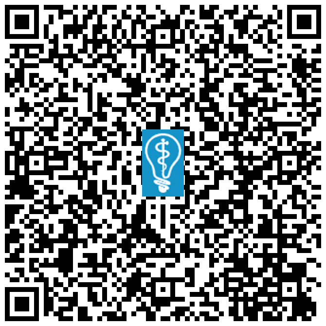 QR code image for Post-Op Care for Dental Implants in Aventura, FL