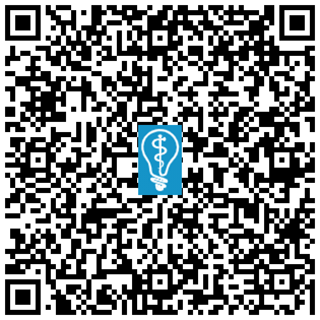 QR code image for Prosthodontist in Aventura, FL