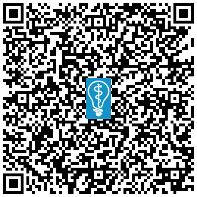 QR code image for Restorative Dentistry in Aventura, FL