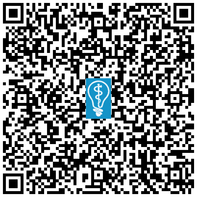 QR code image for Root Canal Treatment in Aventura, FL