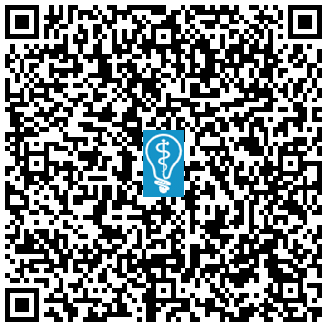 QR code image for Routine Dental Procedures in Aventura, FL