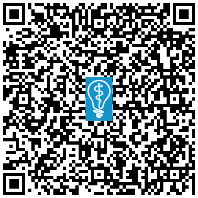 QR code image for Same Day Dentistry in Aventura, FL