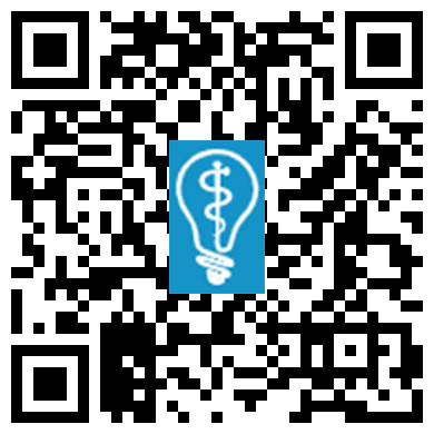 QR code image for SmileShare in Aventura, FL