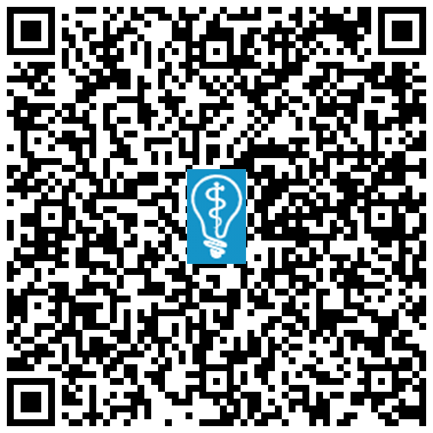 QR code image for Snap-On Smile in Aventura, FL