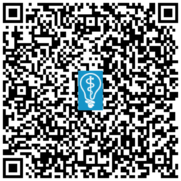 QR code image for Teeth Whitening in Aventura, FL