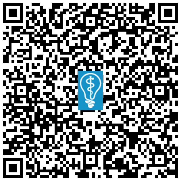 QR code image for Tooth Extraction in Aventura, FL