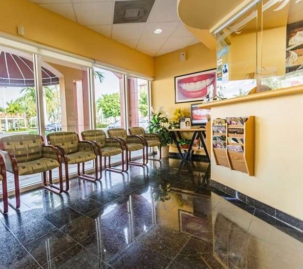 Aventura Dentist