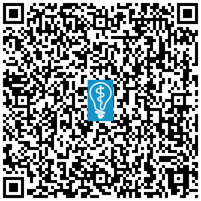 QR code image for What Can I Do to Improve My Smile in Aventura, FL