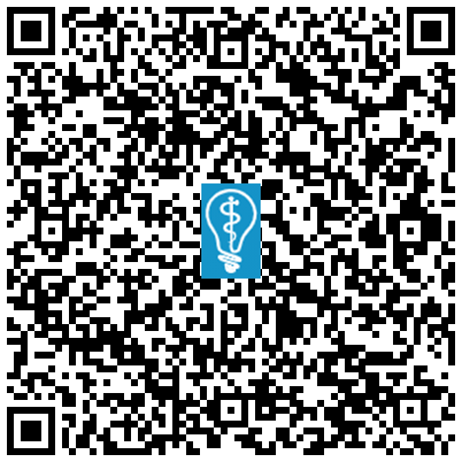 QR code image for What Does a Dental Hygienist Do in Aventura, FL