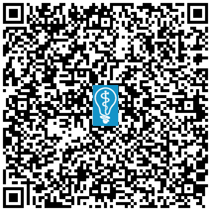 QR code image for When a Situation Calls for an Emergency Dental Surgery in Aventura, FL