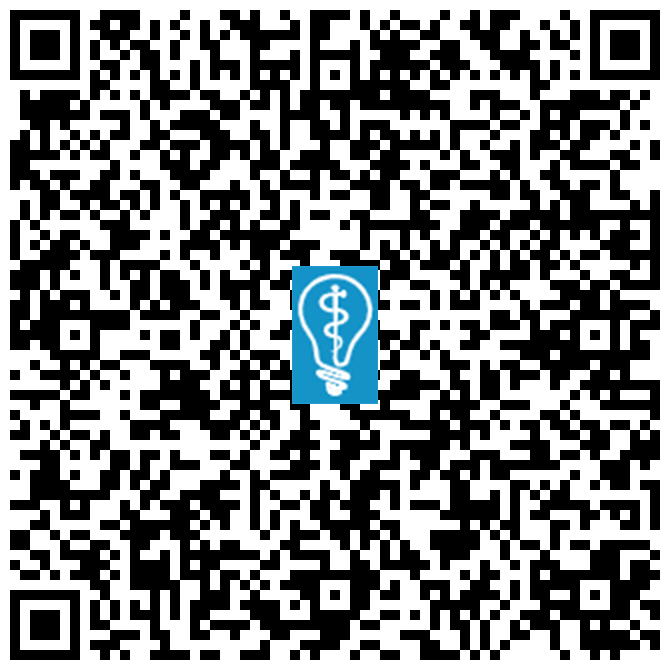 QR code image for When Is a Tooth Extraction Necessary in Aventura, FL