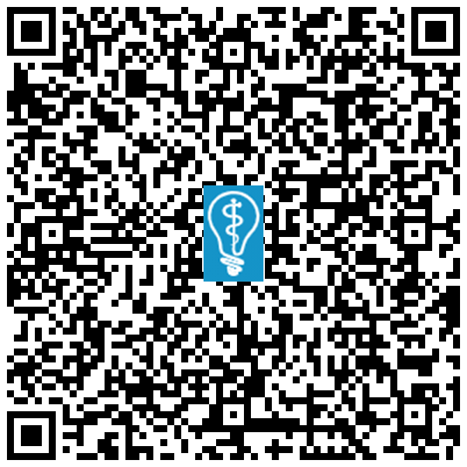 QR code image for When to Spend Your HSA in Aventura, FL