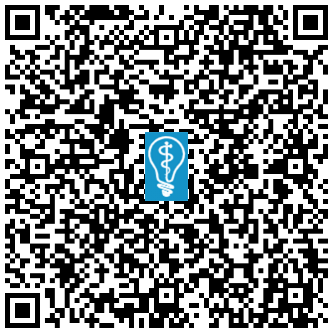 QR code image for Wisdom Teeth Extraction in Aventura, FL